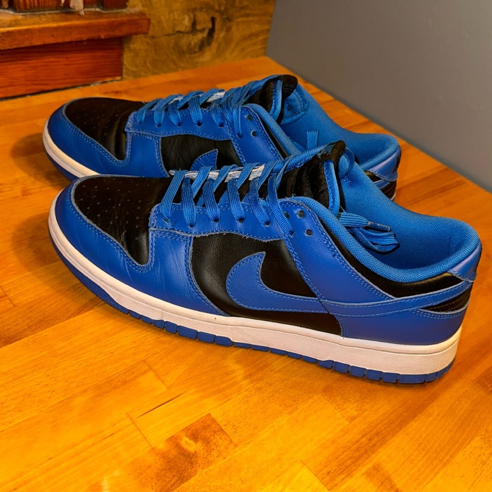 M Nike Dunk Low